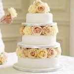 4 tips for selecting a perfect wedding cake