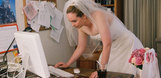 The biggest mistakes that new brides make
