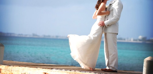 Cayman Island Weddings: Car Rentals Basics