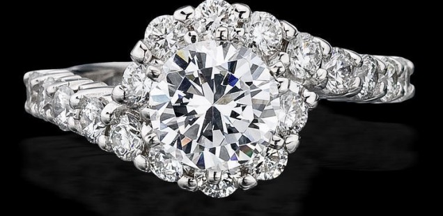 Top Benefits of Buying a Vintage Engagement Ring