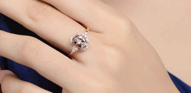 Alternatives to Diamonds for Vintage Engagement Rings