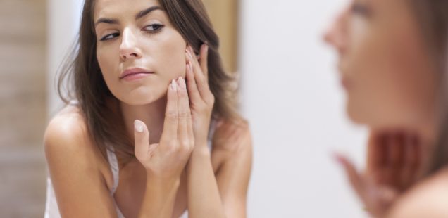 5 Emergency Fixes for Wedding Day Skin Scares